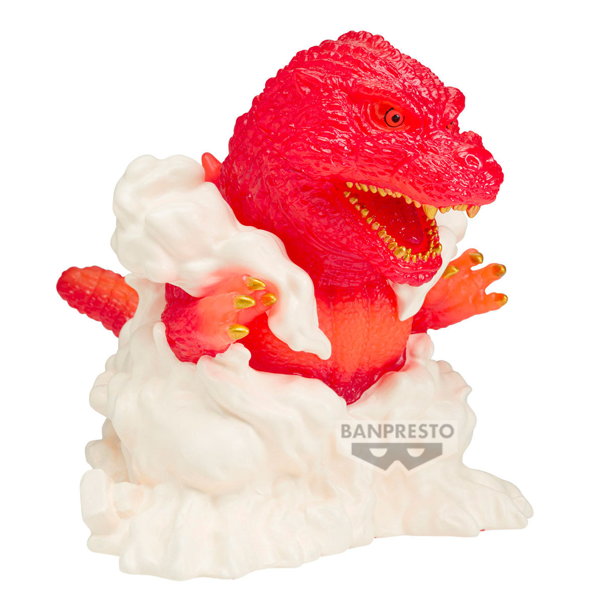 PRE ORDER – TOHO MONSTER SERIES ENSHRINED MONSTERS EX GODZILLA (1995) (VER.B )