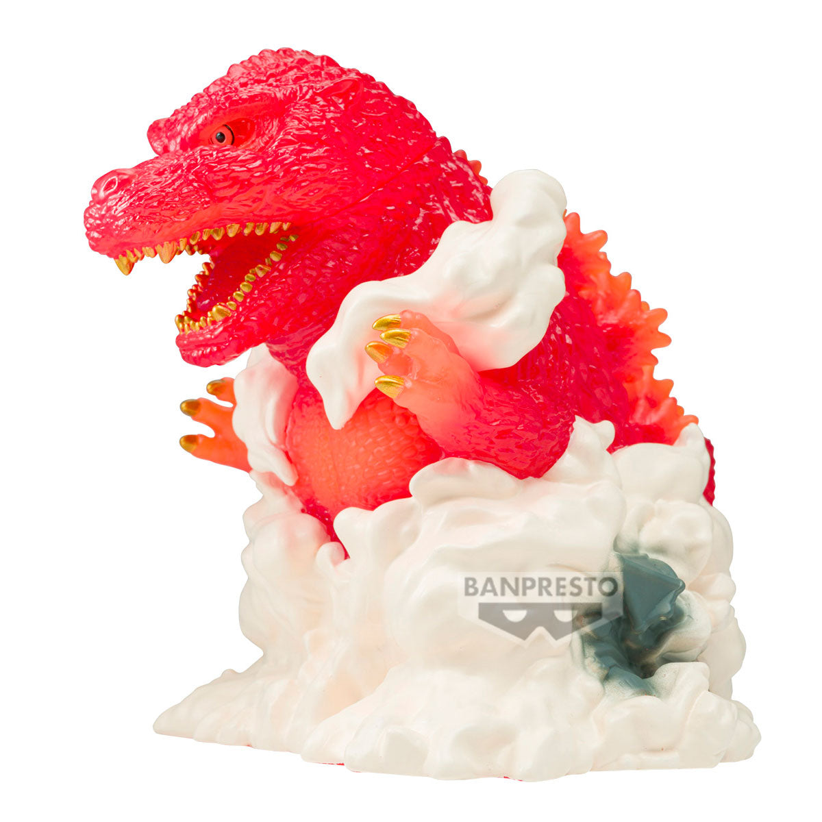 PRE ORDER – TOHO MONSTER SERIES ENSHRINED MONSTERS EX GODZILLA (1995) (VER.B )