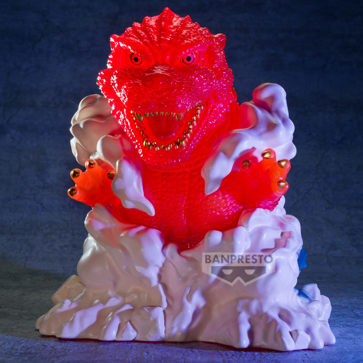 PRE ORDER – TOHO MONSTER SERIES ENSHRINED MONSTERS EX GODZILLA (1995) (VER.B )