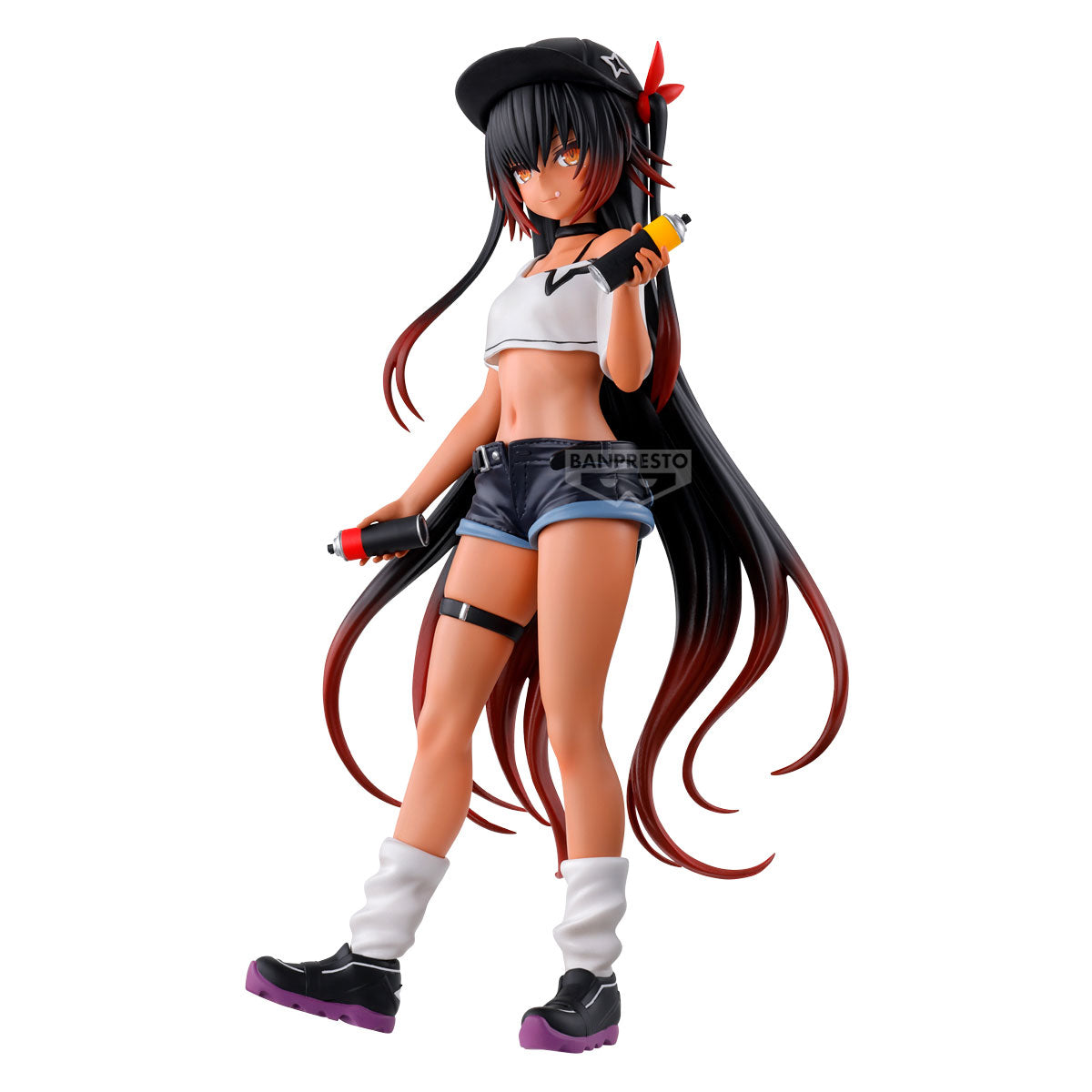 PRE ORDER – TO LOVERU DARKNESS GLITTER&GLAMOURS NEMESIS