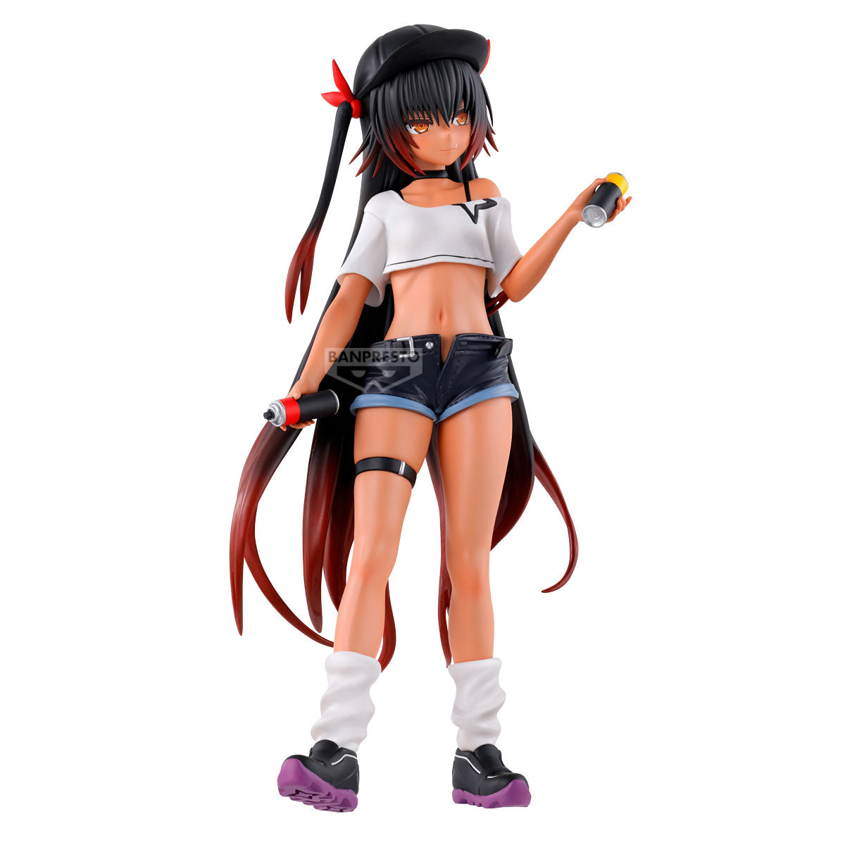 PRE ORDER – TO LOVERU DARKNESS GLITTER&GLAMOURS NEMESIS