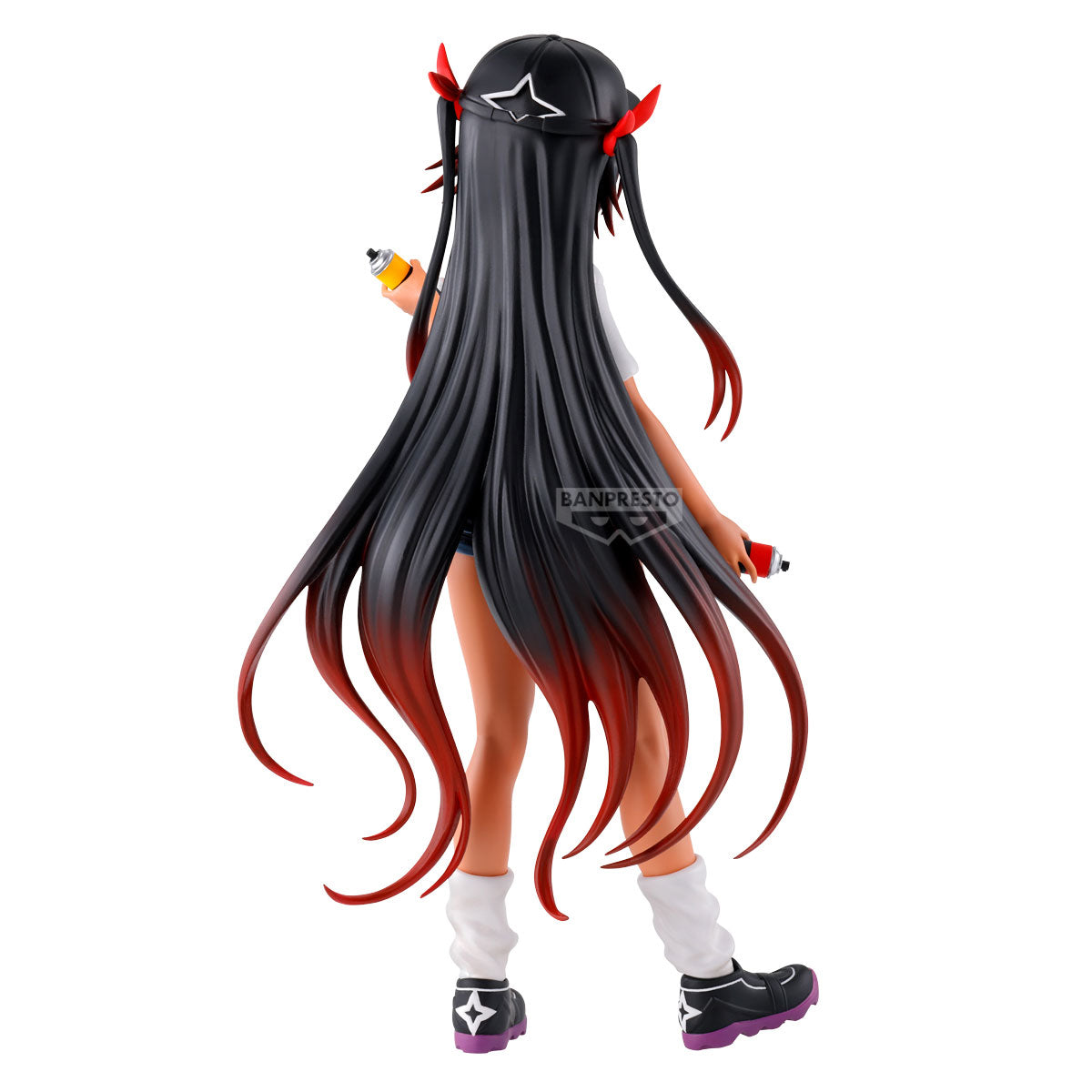 PRE ORDER – TO LOVERU DARKNESS GLITTER&GLAMOURS NEMESIS