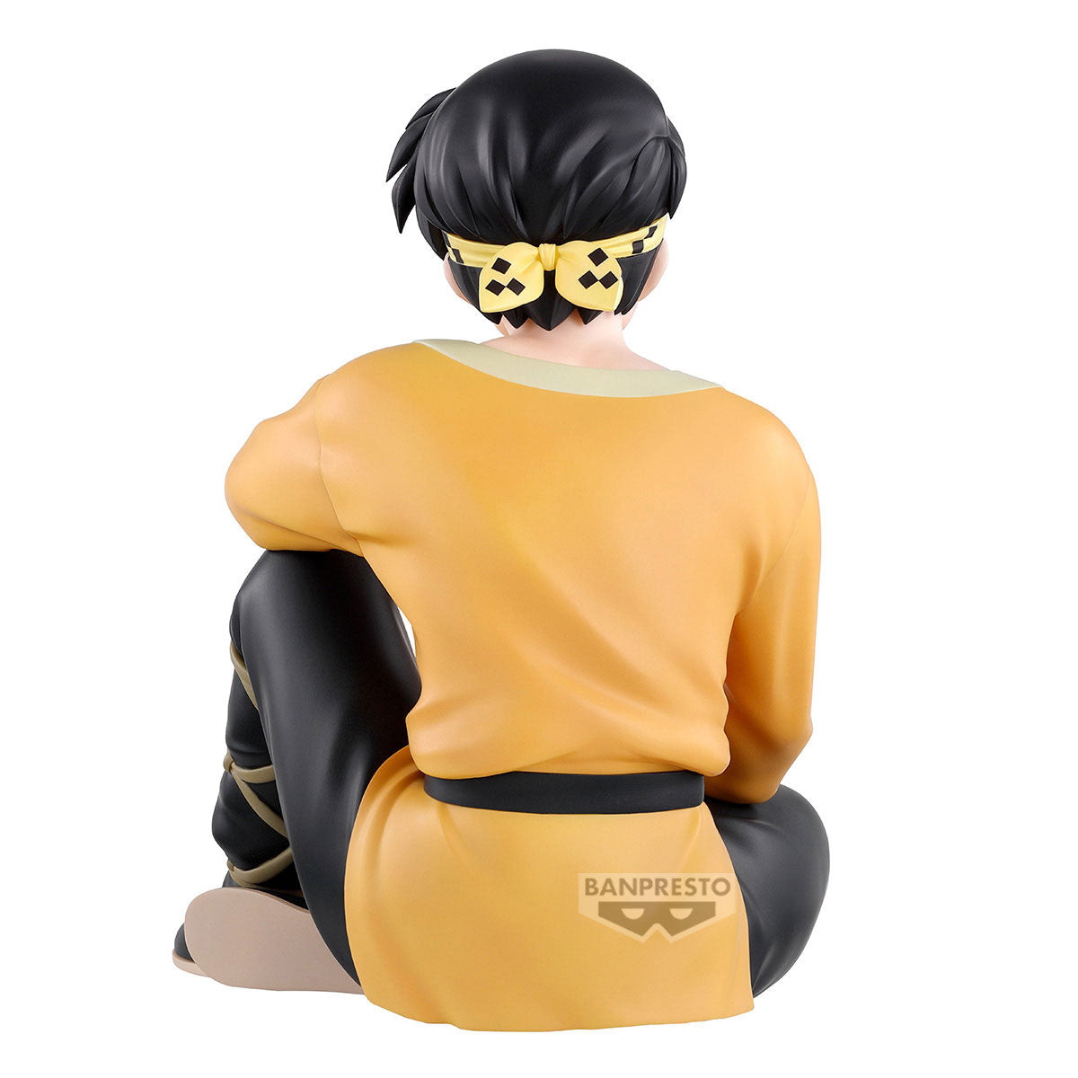 BACK ORDER – RANMA 1/2 RYOGA HIBIKI FIGURE