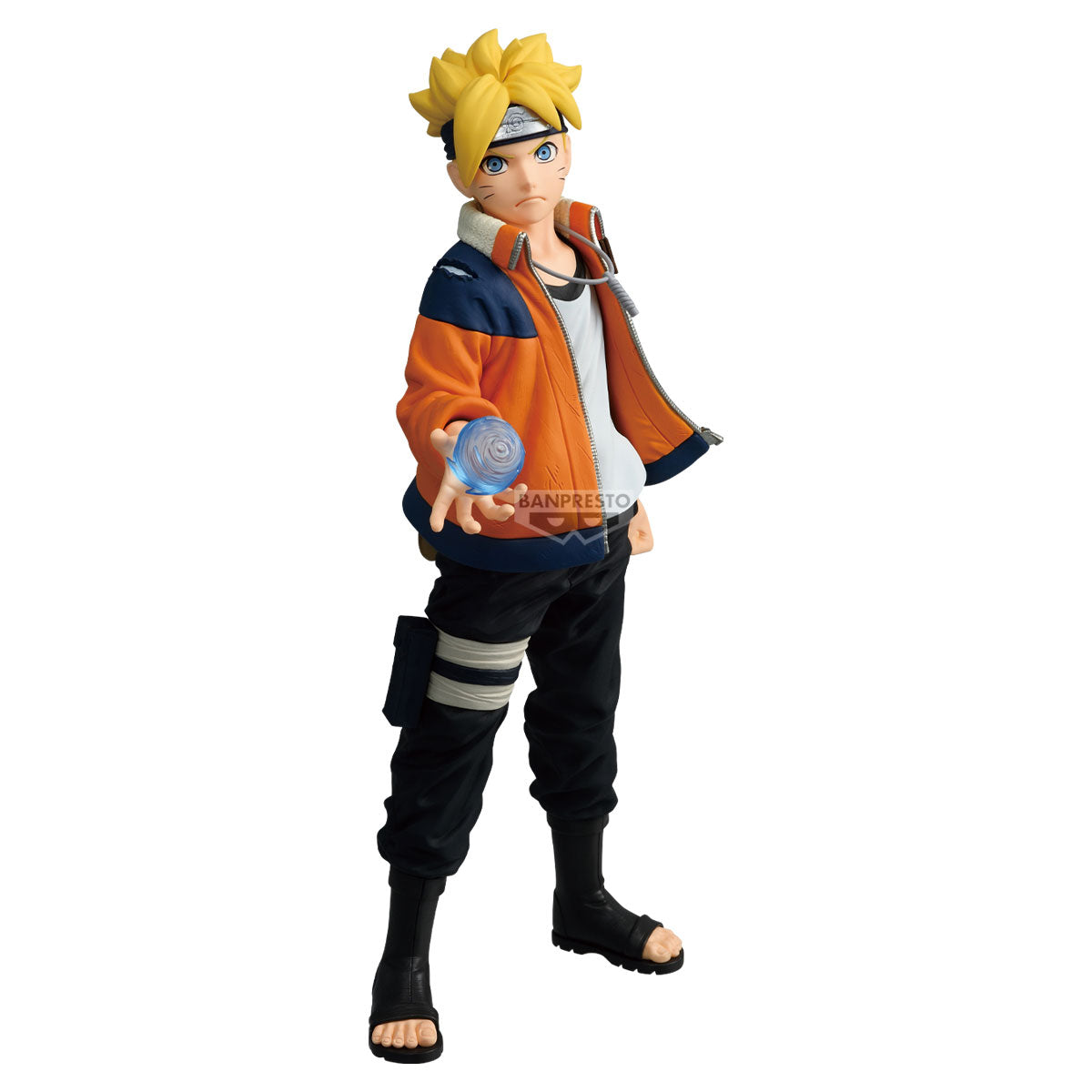 PRE ORDER – BORUTO NARUTO NEXT GENERATIONS - BORUTO UZUMAKI