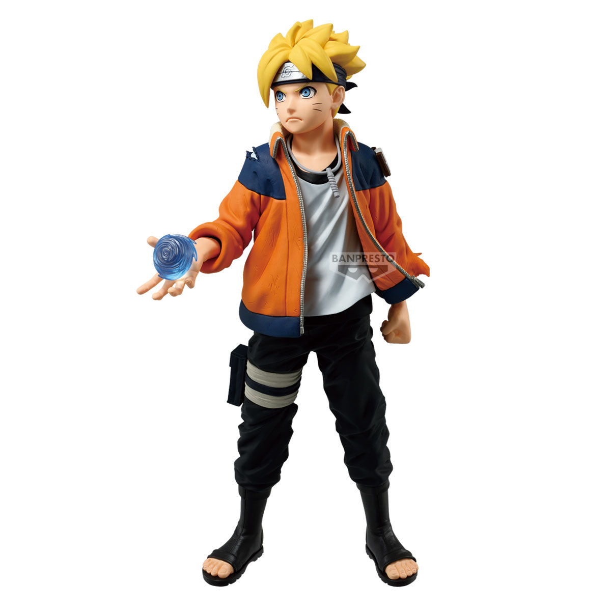 PRE ORDER – BORUTO NARUTO NEXT GENERATIONS - BORUTO UZUMAKI