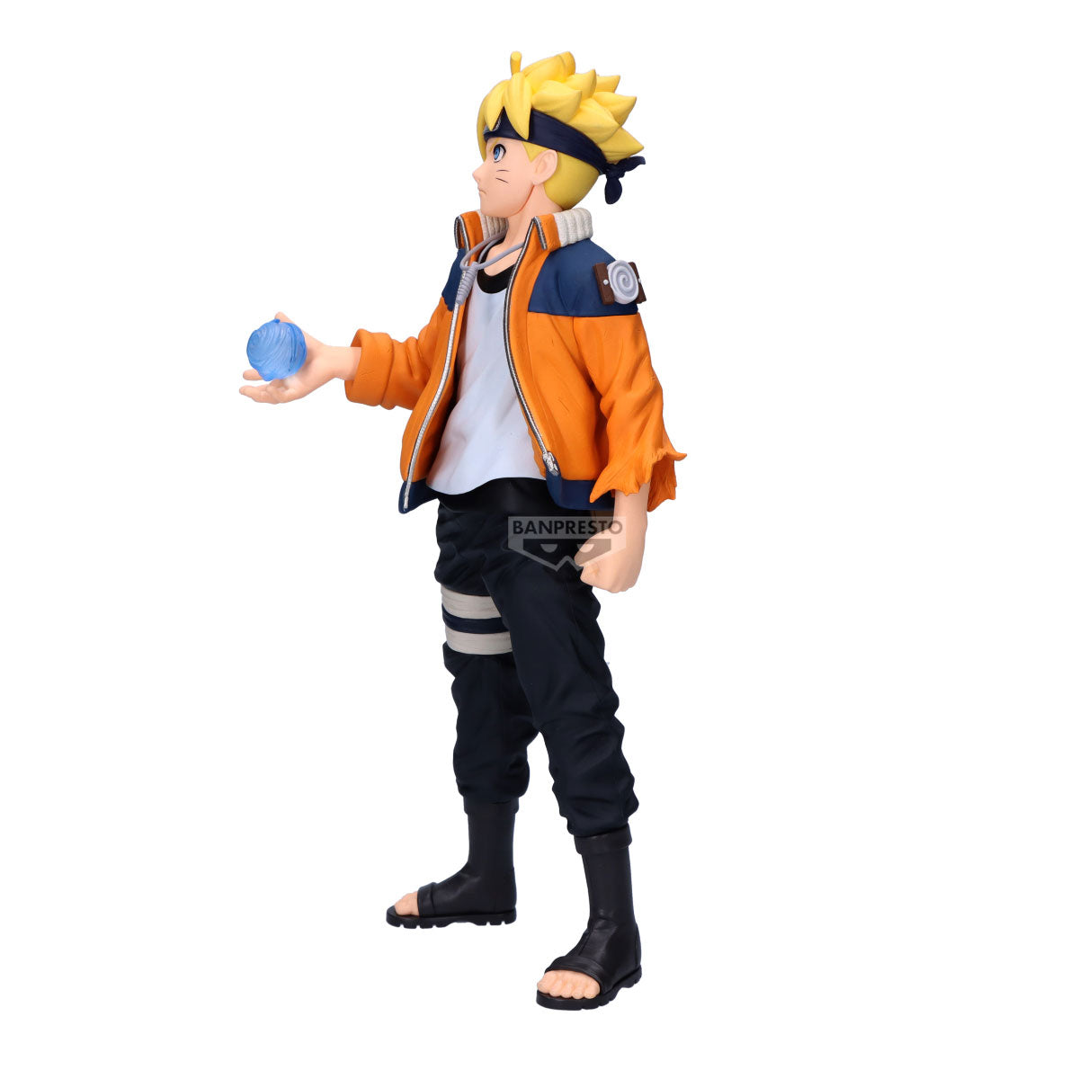 PRE ORDER – BORUTO NARUTO NEXT GENERATIONS - BORUTO UZUMAKI