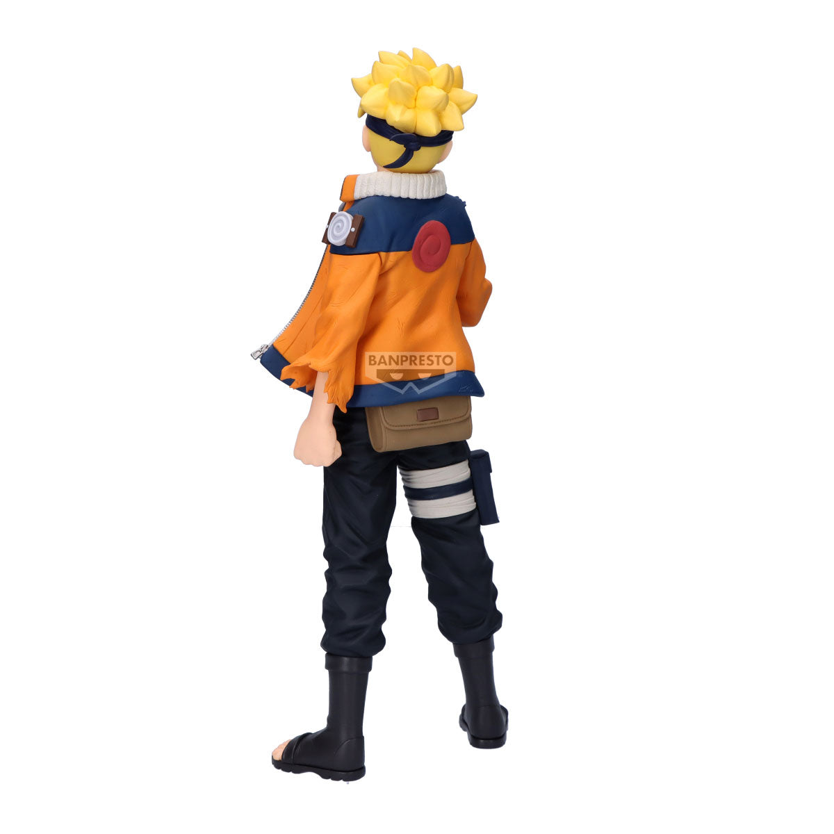 PRE ORDER – BORUTO NARUTO NEXT GENERATIONS - BORUTO UZUMAKI