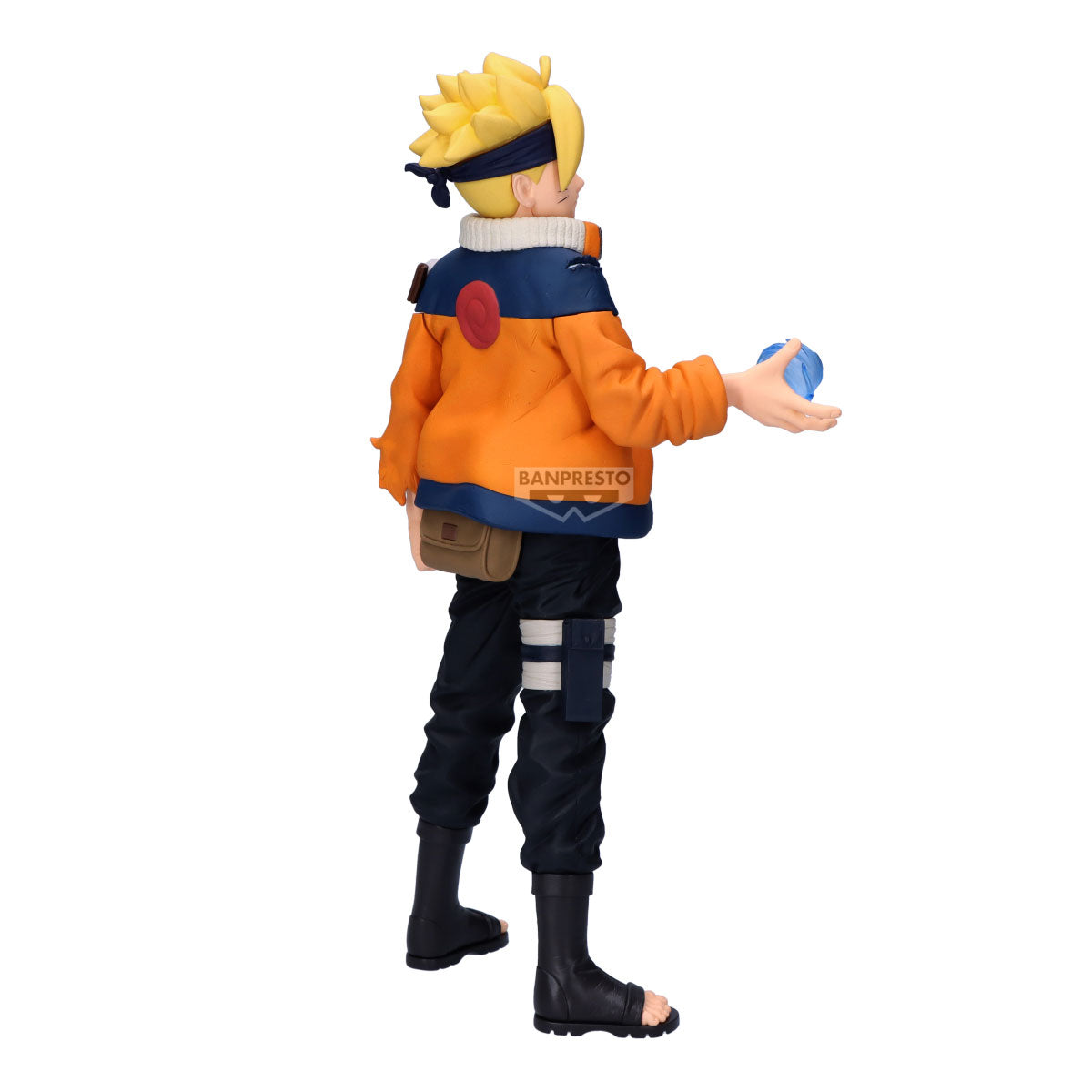 PRE ORDER – BORUTO NARUTO NEXT GENERATIONS - BORUTO UZUMAKI