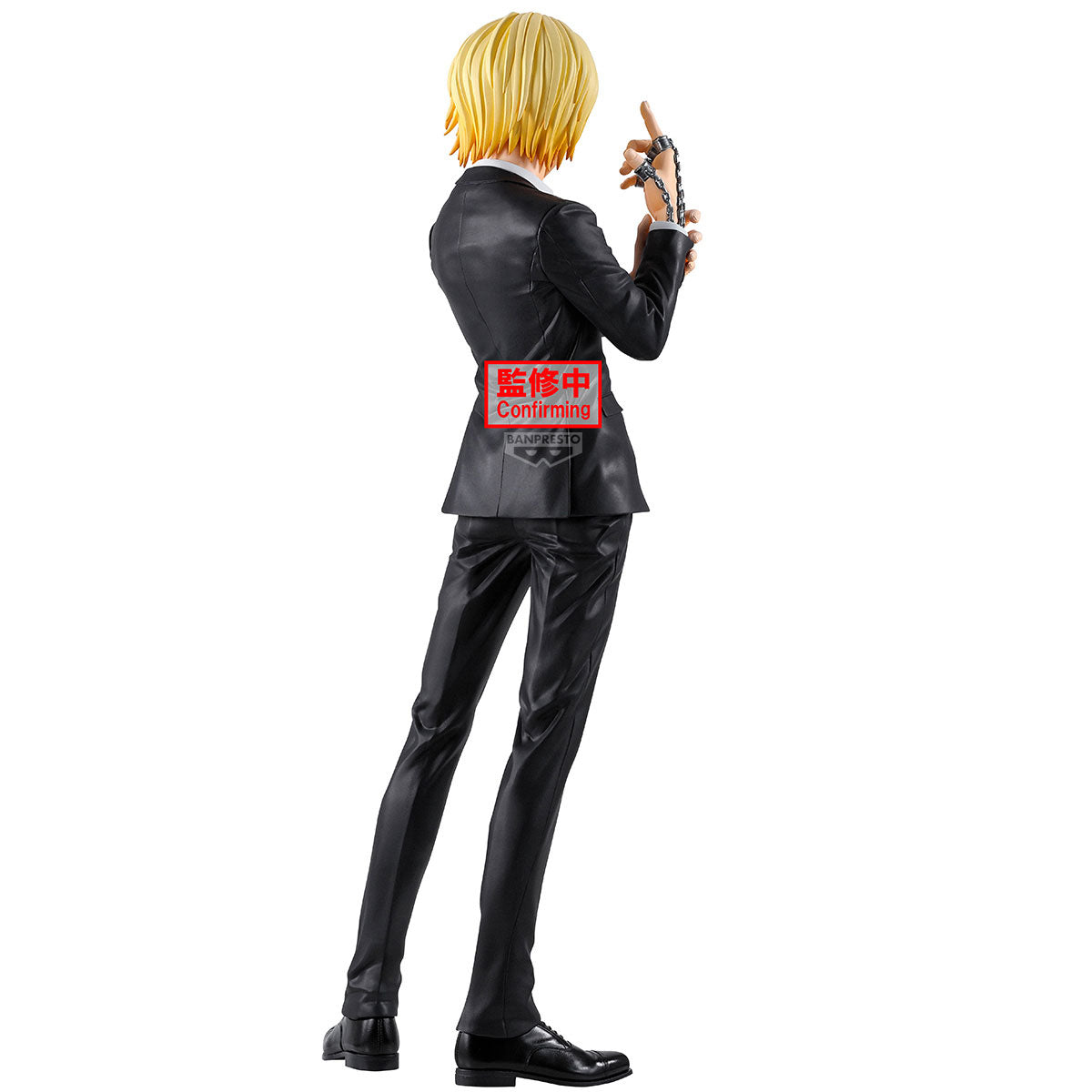 BACK ORDER – HUNTER×HUNTER GRANDISTA - CURARPIKT / KURAPIKA