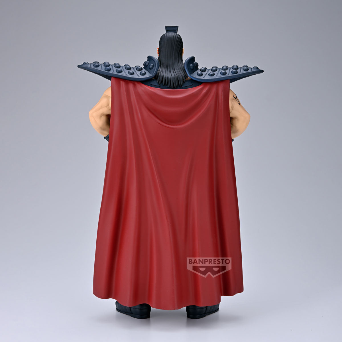 BACK ORDER – KINGDOM GRANDISTA - OHKI - (A: OHKI)