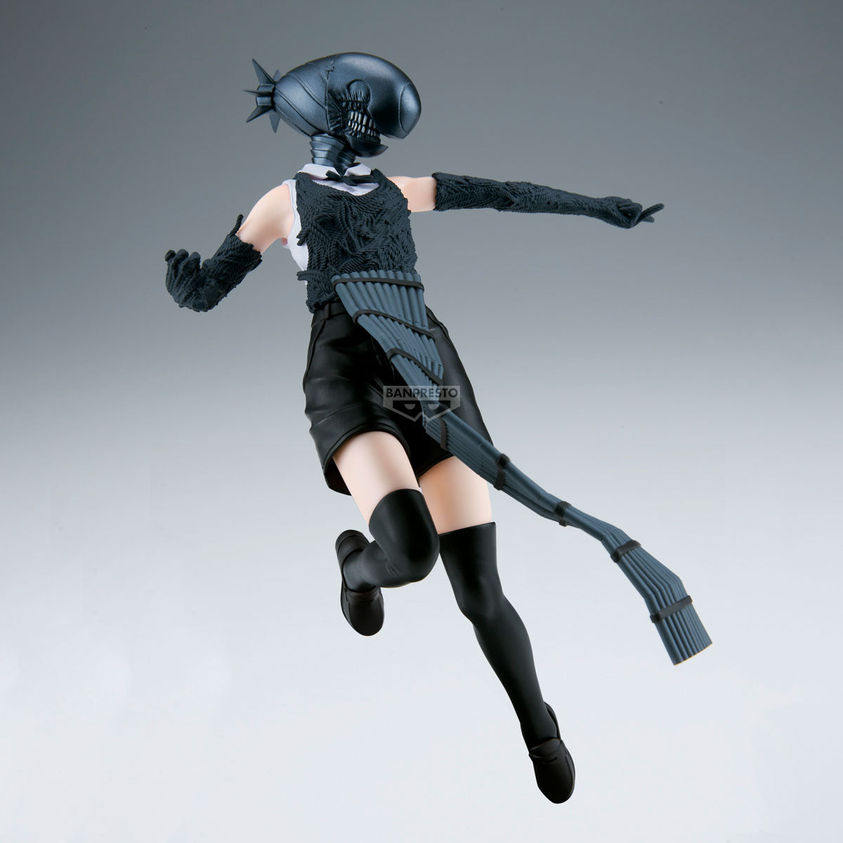 PRE ORDER – CHAINSAW MAN - THE MOVIE: REZE ARC VIBRATION STARS - BOMB