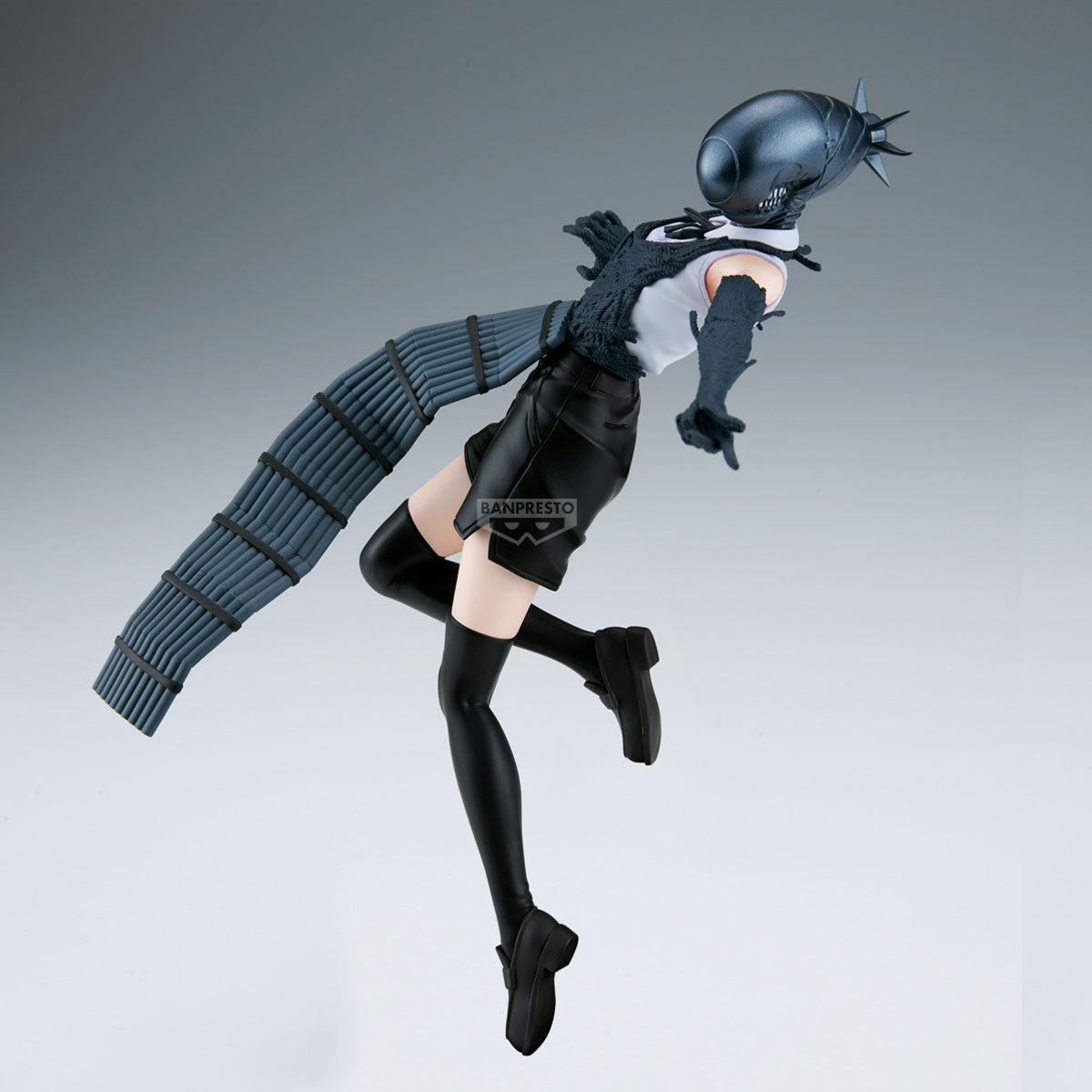 PRE ORDER – CHAINSAW MAN - THE MOVIE: REZE ARC VIBRATION STARS - BOMB