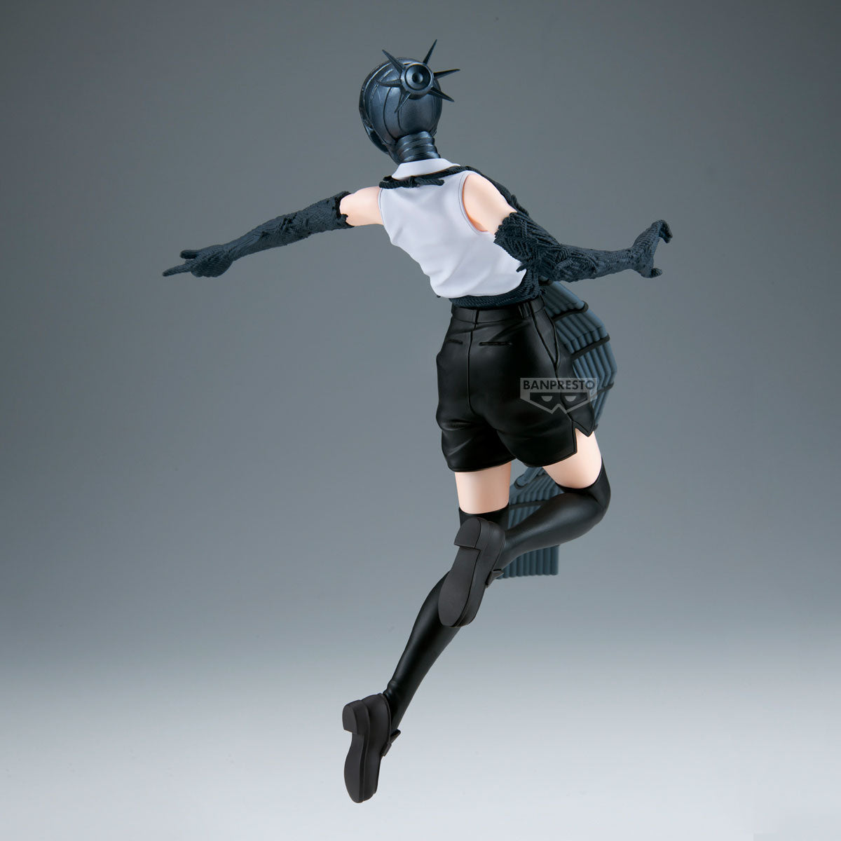 PRE ORDER – CHAINSAW MAN - THE MOVIE: REZE ARC VIBRATION STARS - BOMB