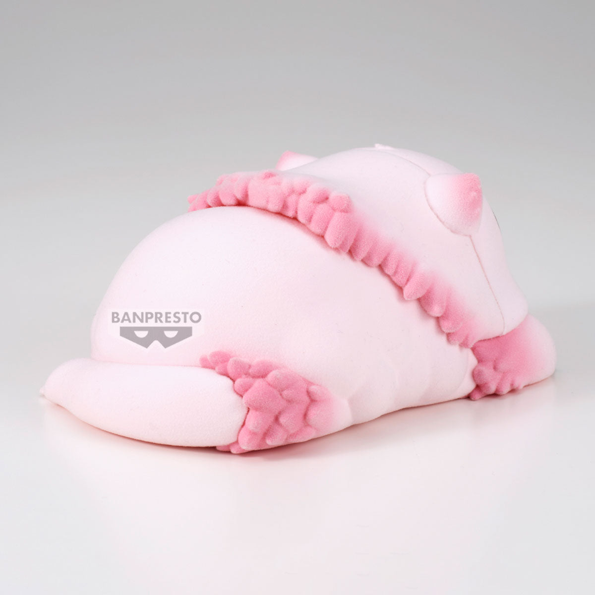 PRE ORDER – MADE IN ABYSS: THE GOLDEN CITY OF THE SCORCHING SUN BIG FLUFFY PUFFY ~ MITTY