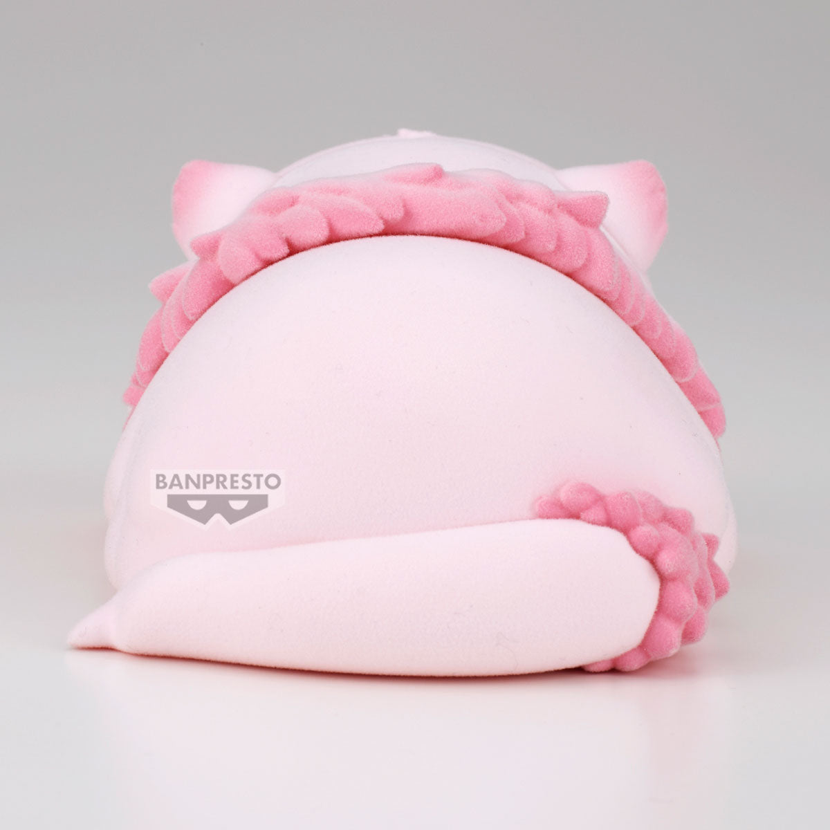 PRE ORDER – MADE IN ABYSS: THE GOLDEN CITY OF THE SCORCHING SUN BIG FLUFFY PUFFY ~ MITTY
