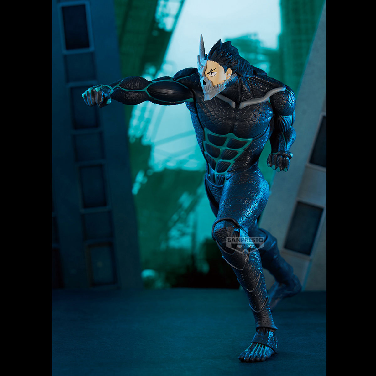 BACK ORDER – KAIJU NO. 8 GRANDISTA - KAIJU NO. 8 - ( KAFKA HIBINO VER. )