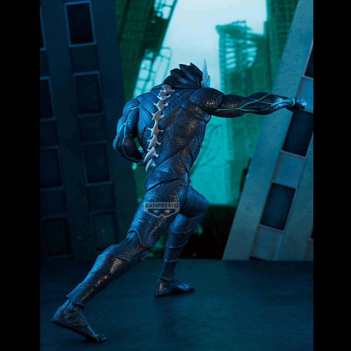 BACK ORDER – KAIJU NO. 8 GRANDISTA - KAIJU NO. 8 - ( KAFKA HIBINO VER. )
