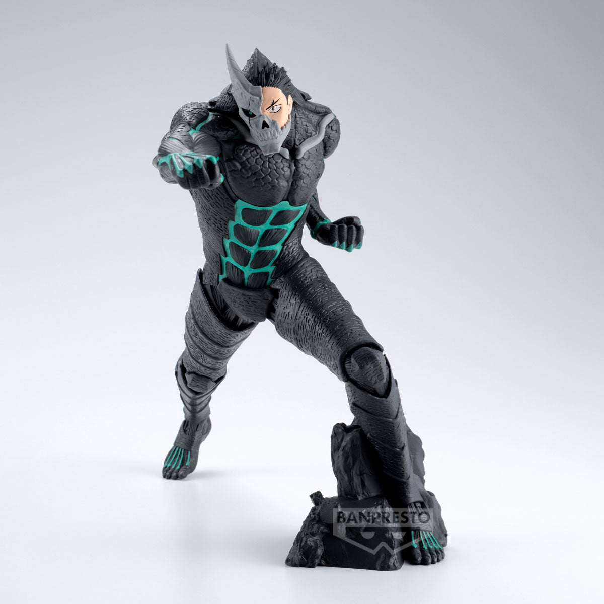 BACK ORDER – KAIJU NO. 8 GRANDISTA - KAIJU NO. 8 - ( KAFKA HIBINO VER. )