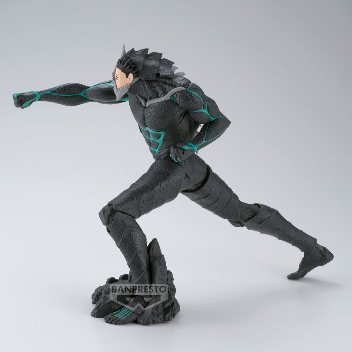 BACK ORDER – KAIJU NO. 8 GRANDISTA - KAIJU NO. 8 - ( KAFKA HIBINO VER. )