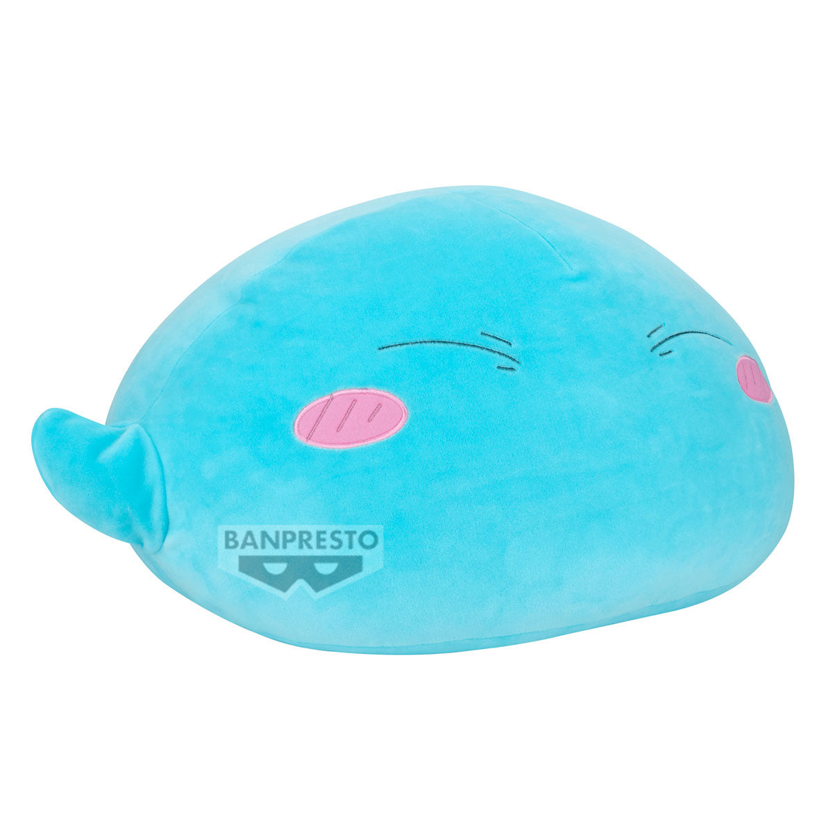 BACK ORDER – THAT TIME I GOT REINCARNATED AS A SLIME SUPER BIG PLUSH ~ RIMURU TEMPEST ~ VOL.2