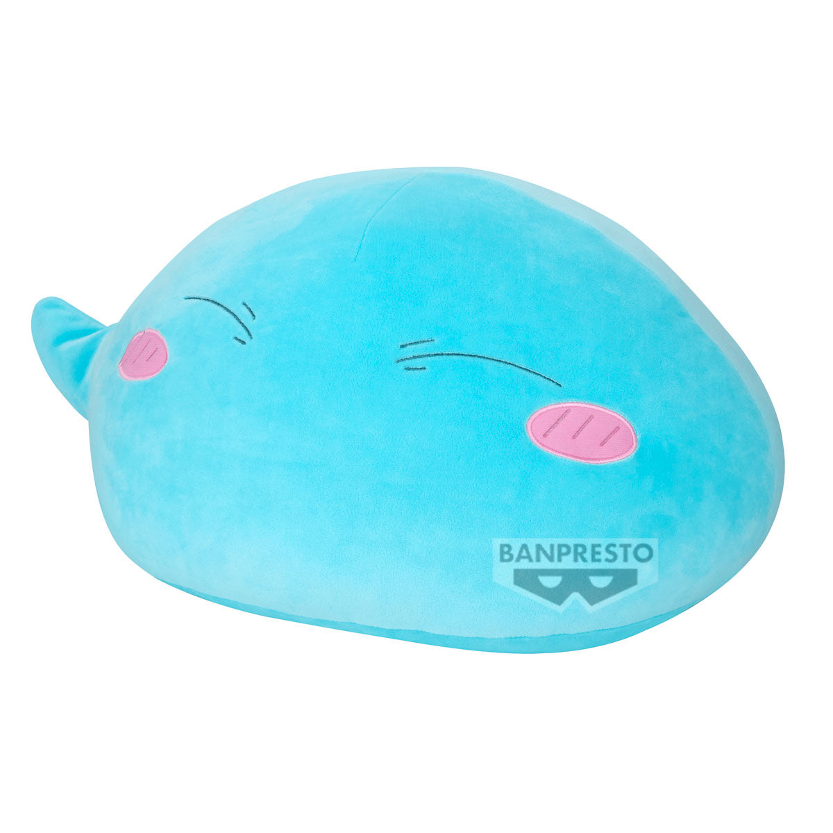 BACK ORDER – THAT TIME I GOT REINCARNATED AS A SLIME SUPER BIG PLUSH ~ RIMURU TEMPEST ~ VOL.2
