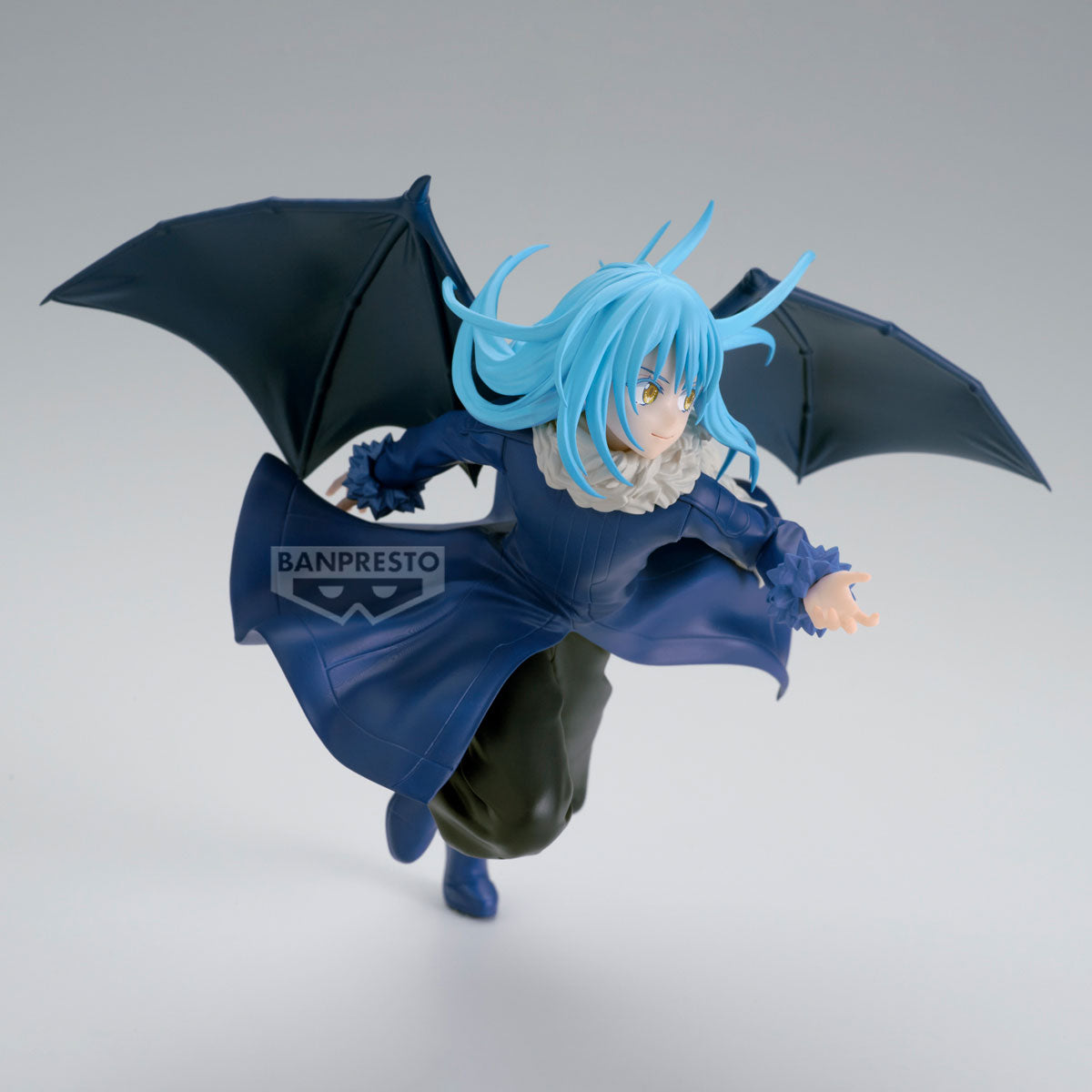 PRE ORDER – THAT TIME I GOT REINCARNATED AS A SLIME ESPRESTO ー MAJESTIC WINGS ー RIMURU TEMPEST