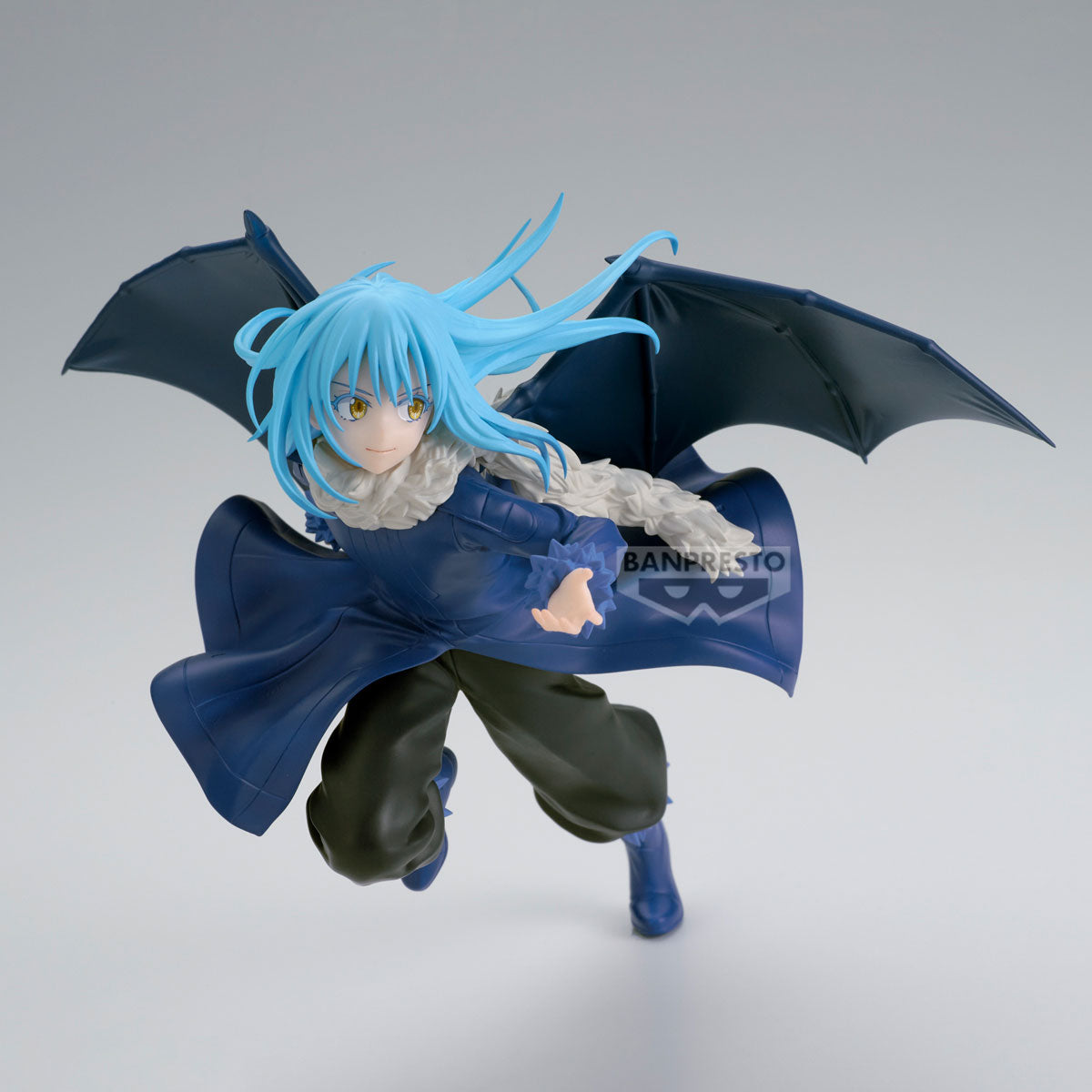 PRE ORDER – THAT TIME I GOT REINCARNATED AS A SLIME ESPRESTO ー MAJESTIC WINGS ー RIMURU TEMPEST