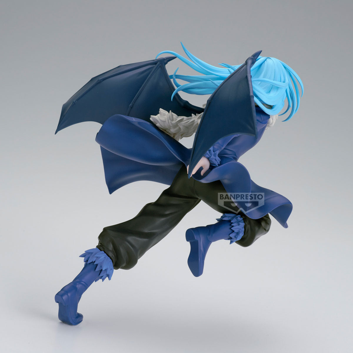 PRE ORDER – THAT TIME I GOT REINCARNATED AS A SLIME ESPRESTO ー MAJESTIC WINGS ー RIMURU TEMPEST