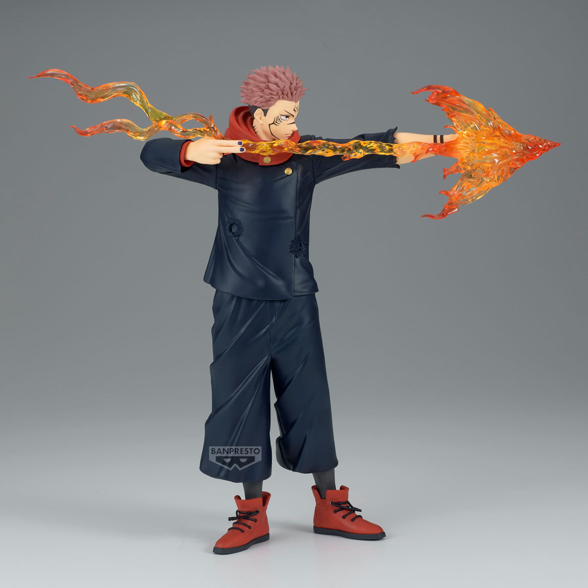 PRE ORDER – JUJUTSU KAISEN MAXIMATIC PLUS SUKUNA