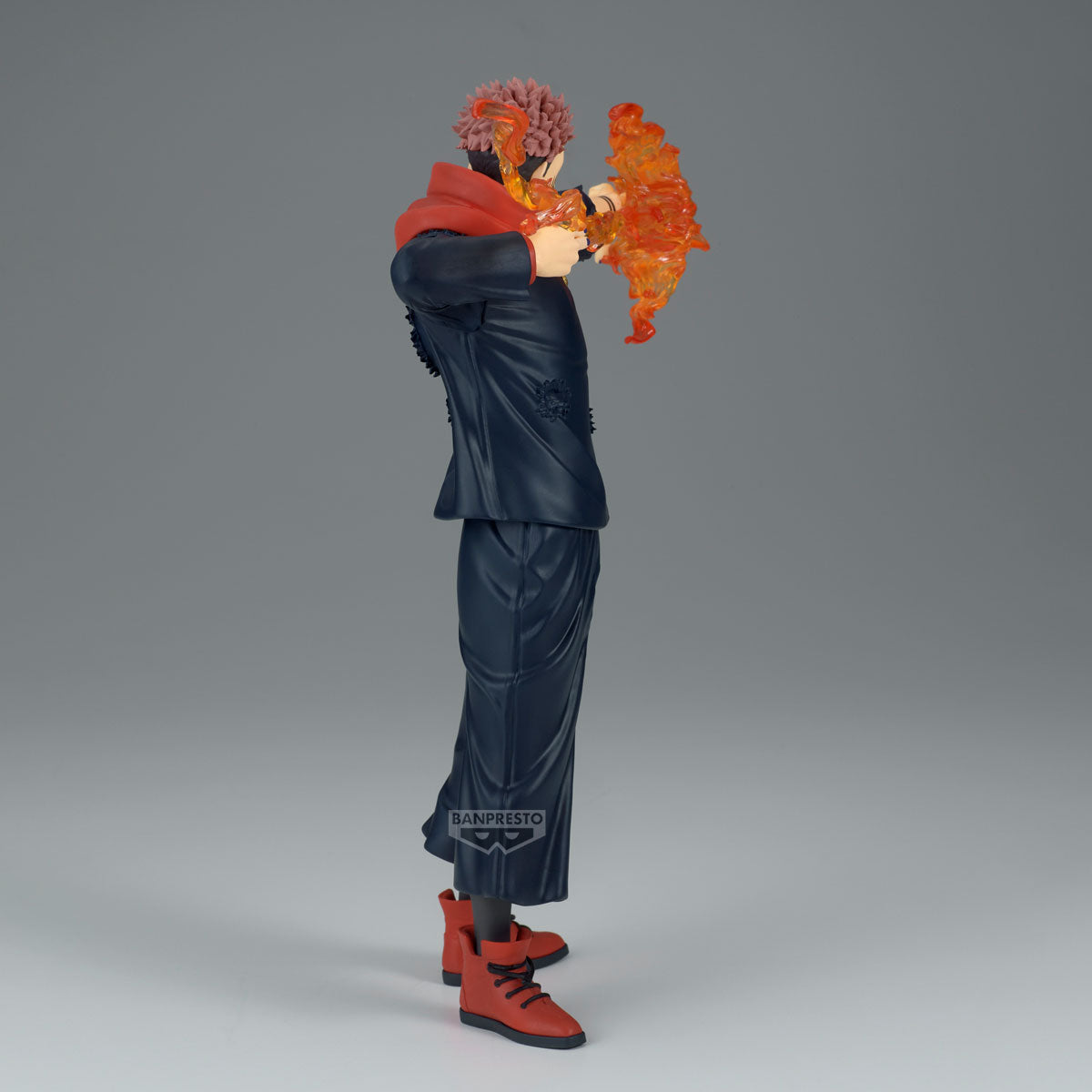 PRE ORDER – JUJUTSU KAISEN MAXIMATIC PLUS SUKUNA