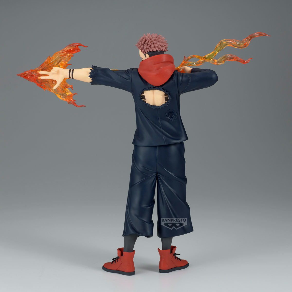 PRE ORDER – JUJUTSU KAISEN MAXIMATIC PLUS SUKUNA
