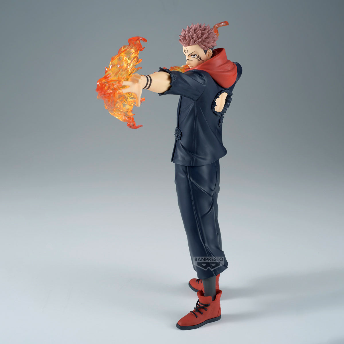 PRE ORDER – JUJUTSU KAISEN MAXIMATIC PLUS SUKUNA