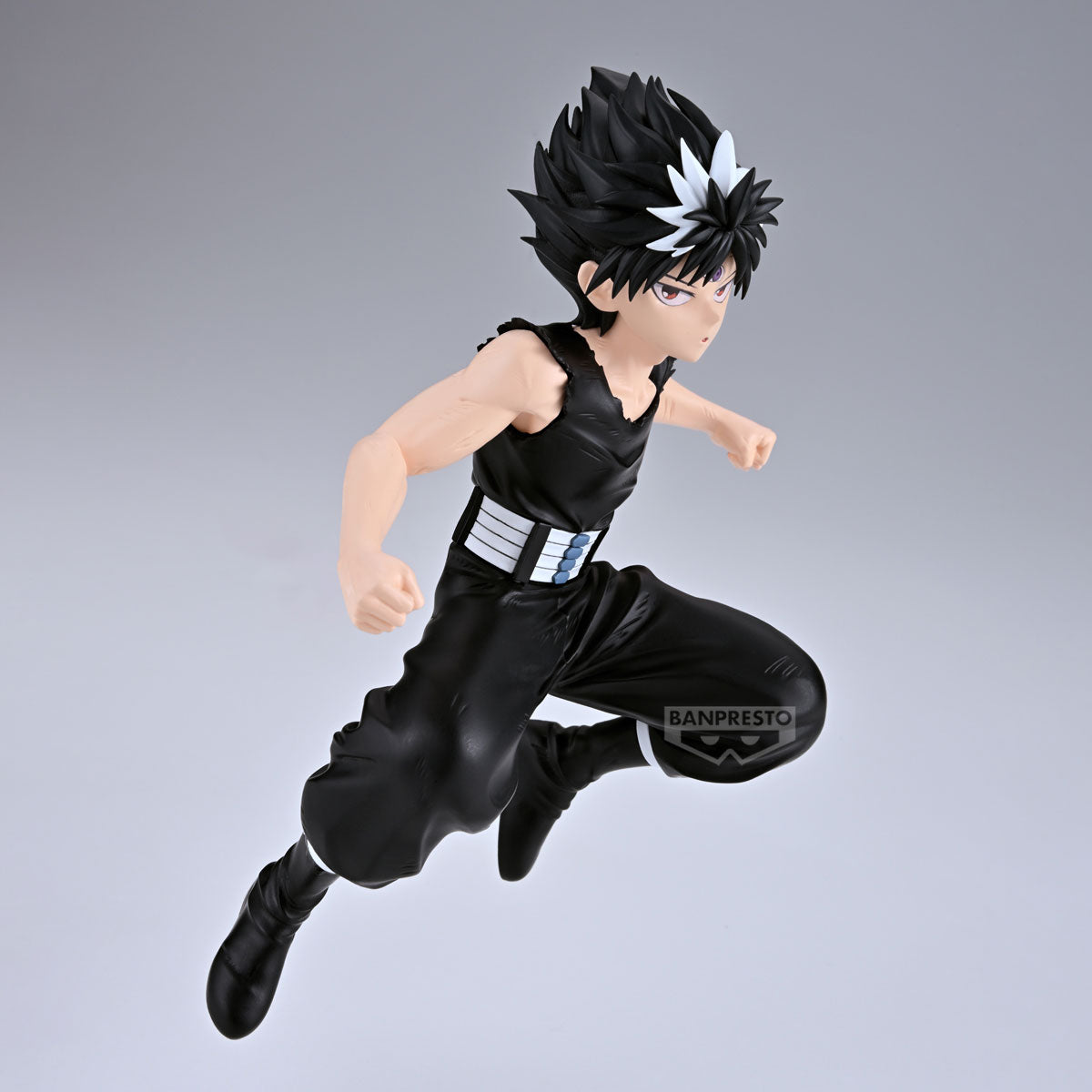 BACK ORDER – YU YU HAKUSHO MAXIMATIC HIEI / VINCENT