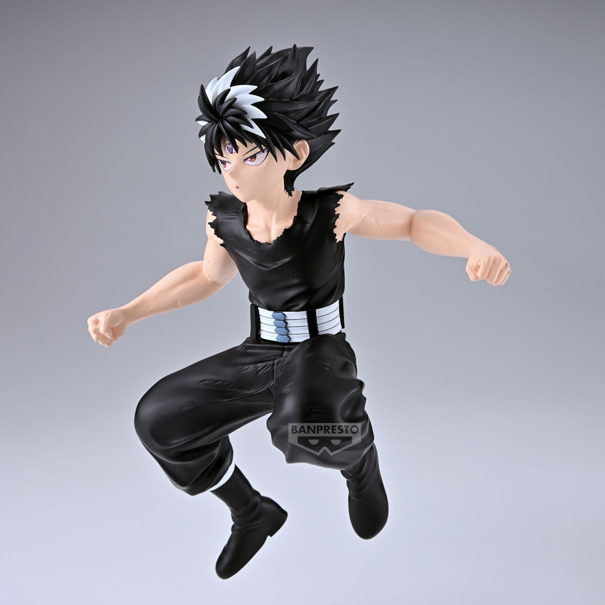 BACK ORDER – YU YU HAKUSHO MAXIMATIC HIEI / VINCENT