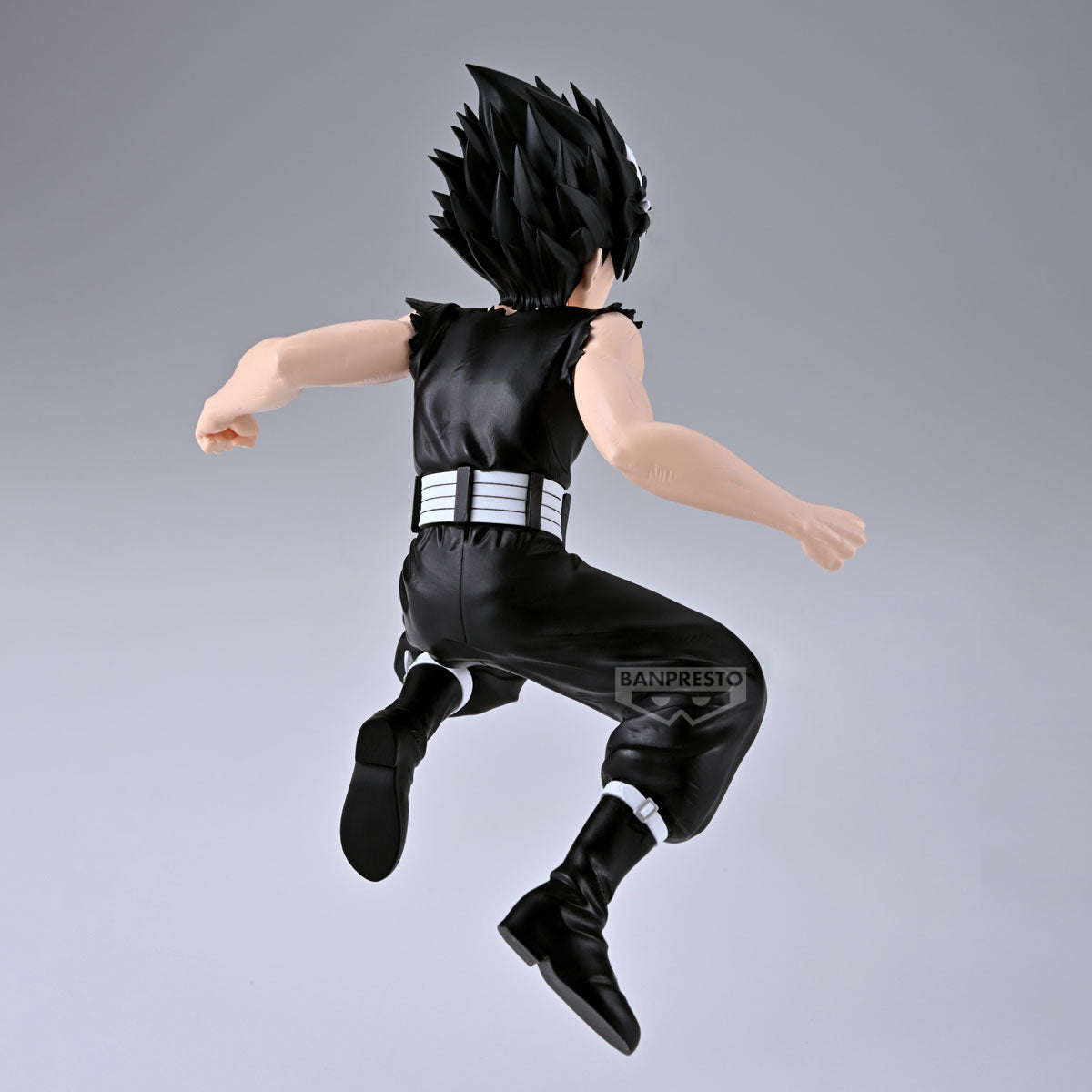 BACK ORDER – YU YU HAKUSHO MAXIMATIC HIEI / VINCENT