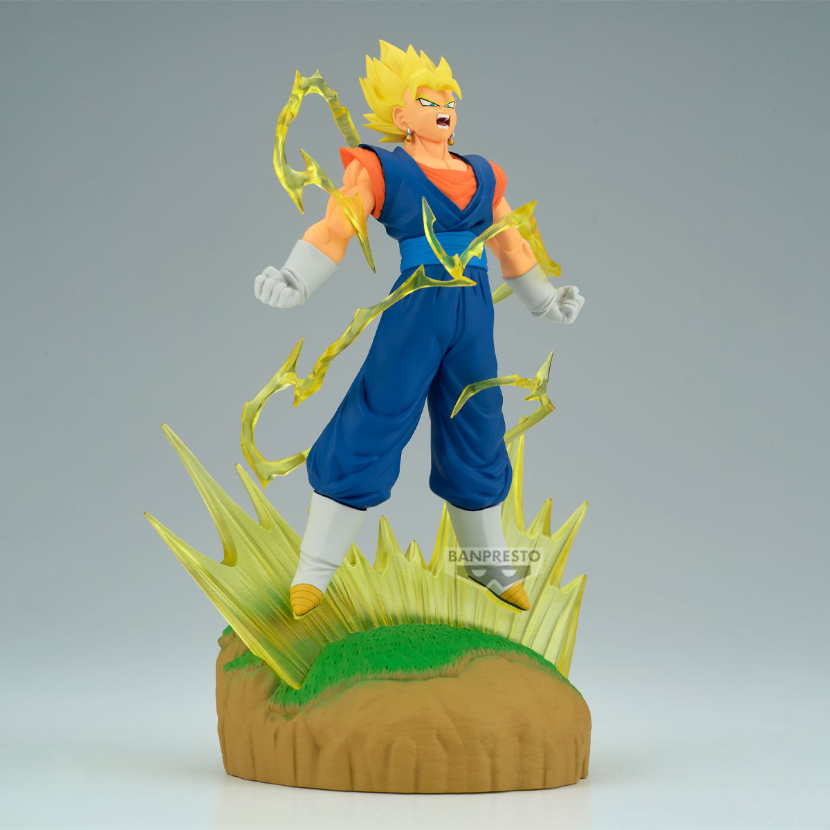 BACK ORDER – DRAGON BALL Z HISTORY BOX VEGITO