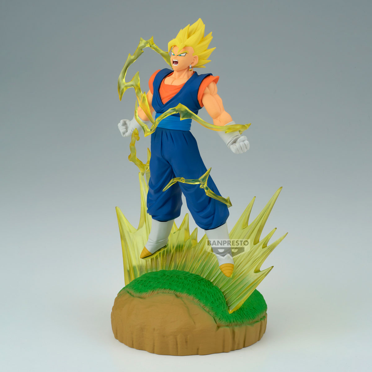 BACK ORDER – DRAGON BALL Z HISTORY BOX VEGITO
