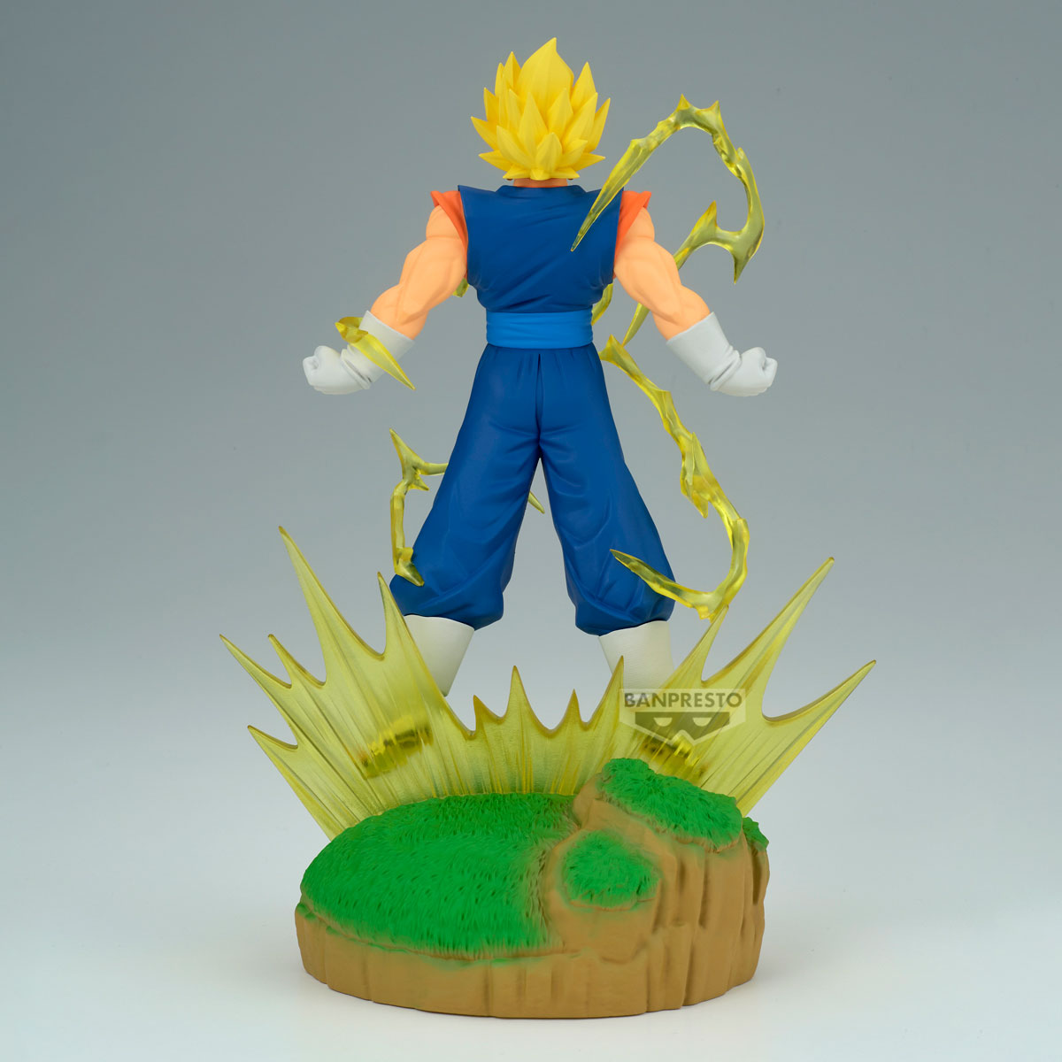 BACK ORDER – DRAGON BALL Z HISTORY BOX VEGITO