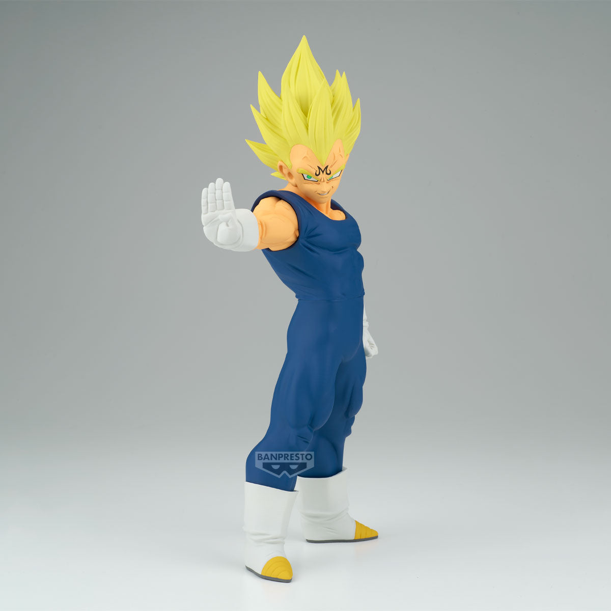 BACK ORDER – DRAGON BALL Z GRANDISTA - MAJIN VEGETA