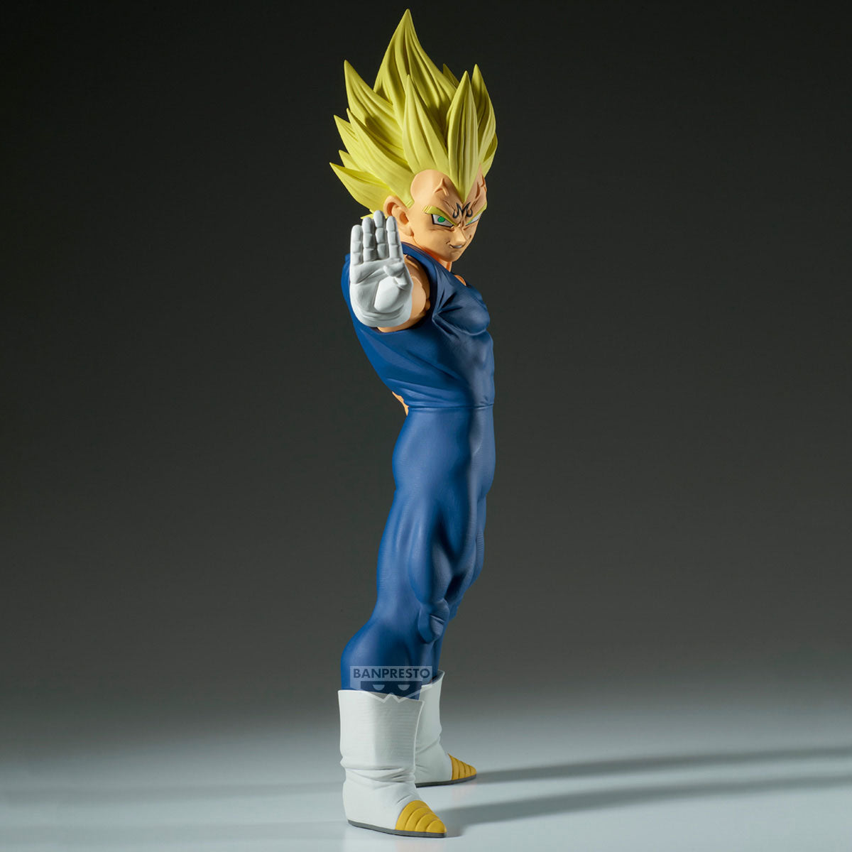 BACK ORDER – DRAGON BALL Z GRANDISTA - MAJIN VEGETA
