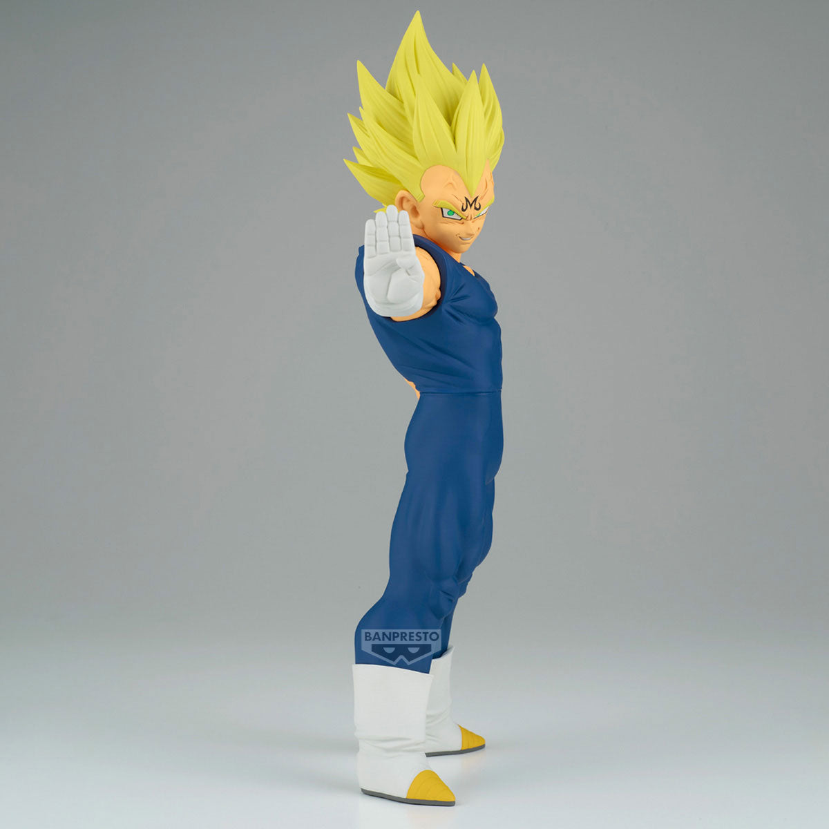 BACK ORDER – DRAGON BALL Z GRANDISTA - MAJIN VEGETA