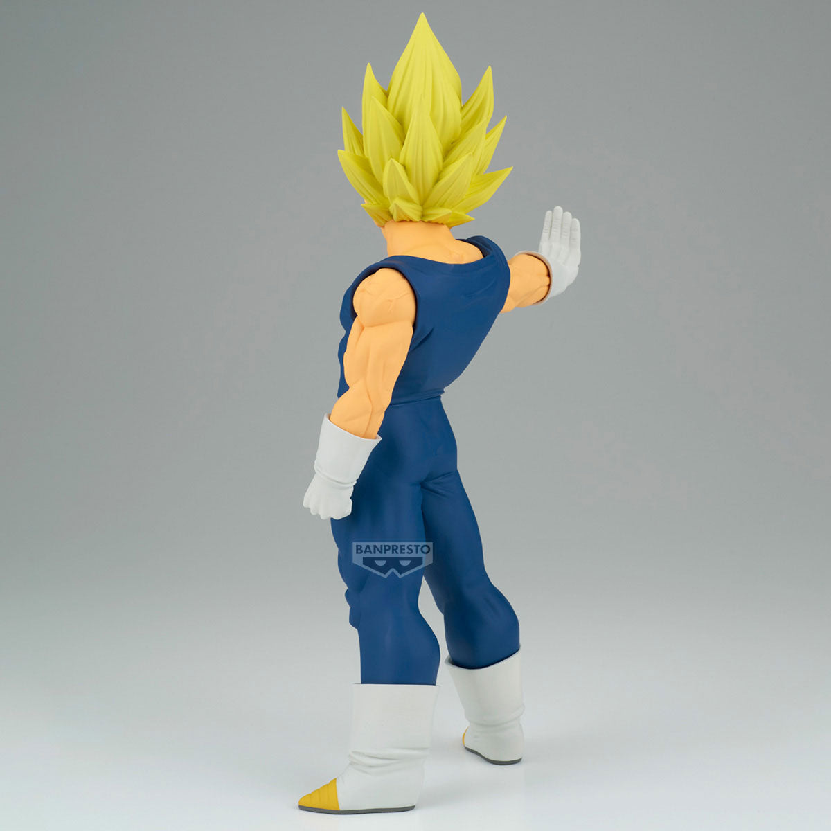 BACK ORDER – DRAGON BALL Z GRANDISTA - MAJIN VEGETA