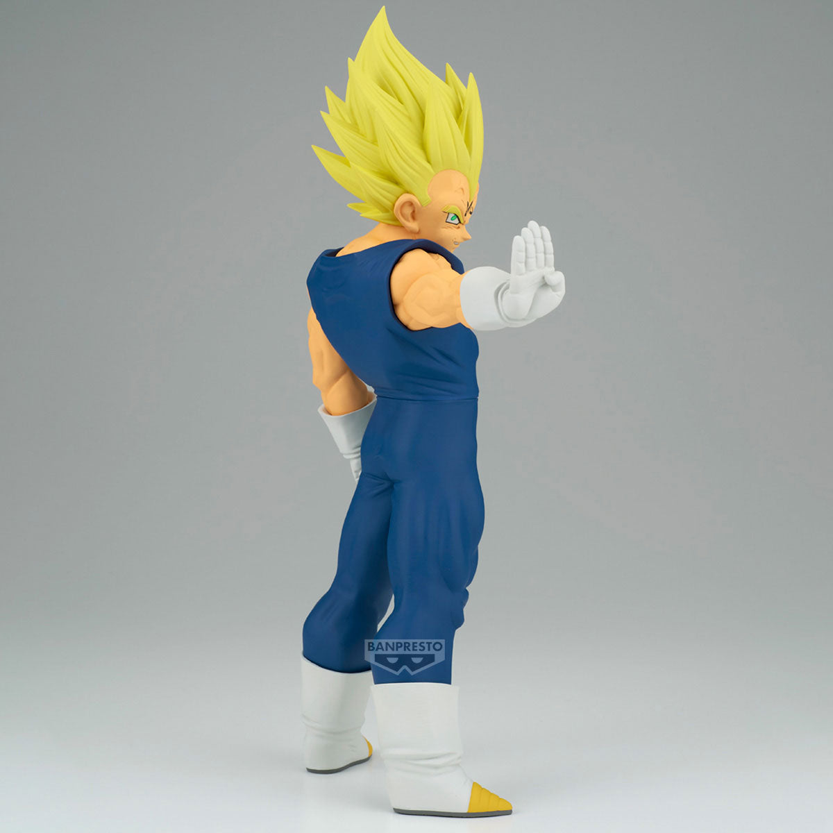 BACK ORDER – DRAGON BALL Z GRANDISTA - MAJIN VEGETA