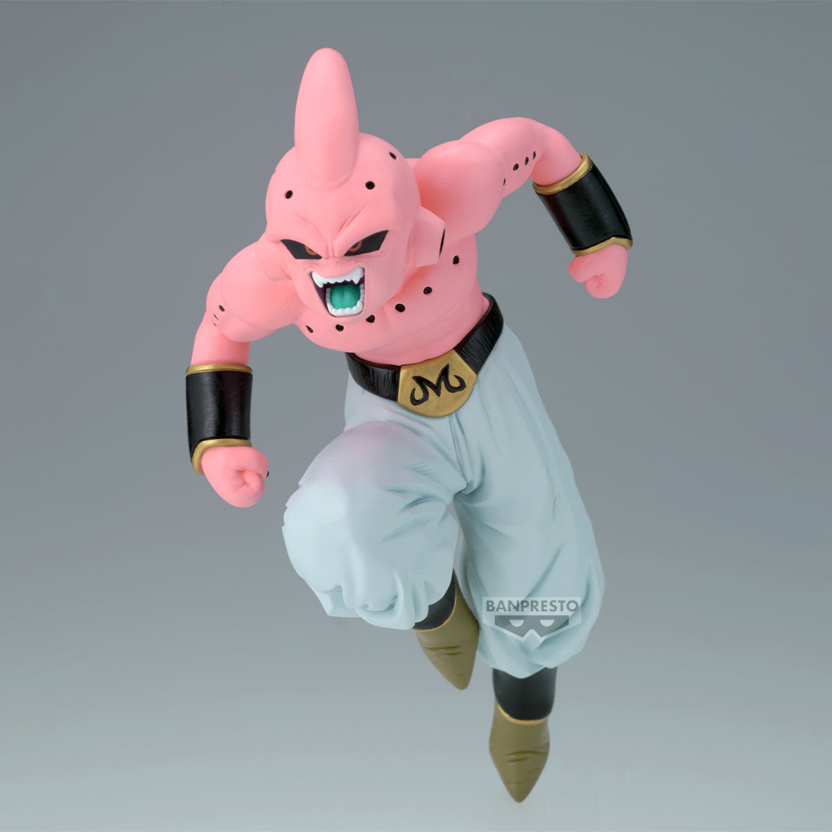 PRE ORDER – DRAGON BALL Z MATCH MAKERS MAJIN BUU (PURE) (VS SUPER SAIYAN 3 SON GOKU )