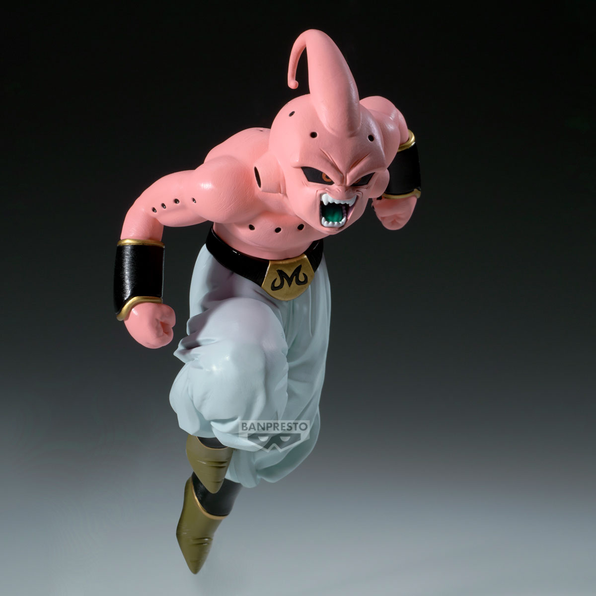 PRE ORDER – DRAGON BALL Z MATCH MAKERS MAJIN BUU (PURE) (VS SUPER SAIYAN 3 SON GOKU )