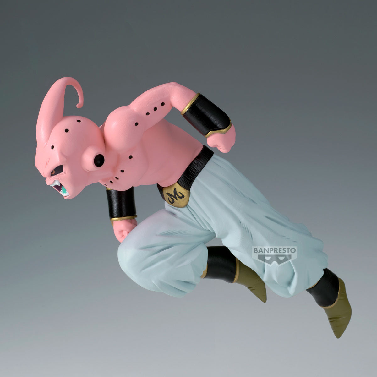 PRE ORDER – DRAGON BALL Z MATCH MAKERS MAJIN BUU (PURE) (VS SUPER SAIYAN 3 SON GOKU )