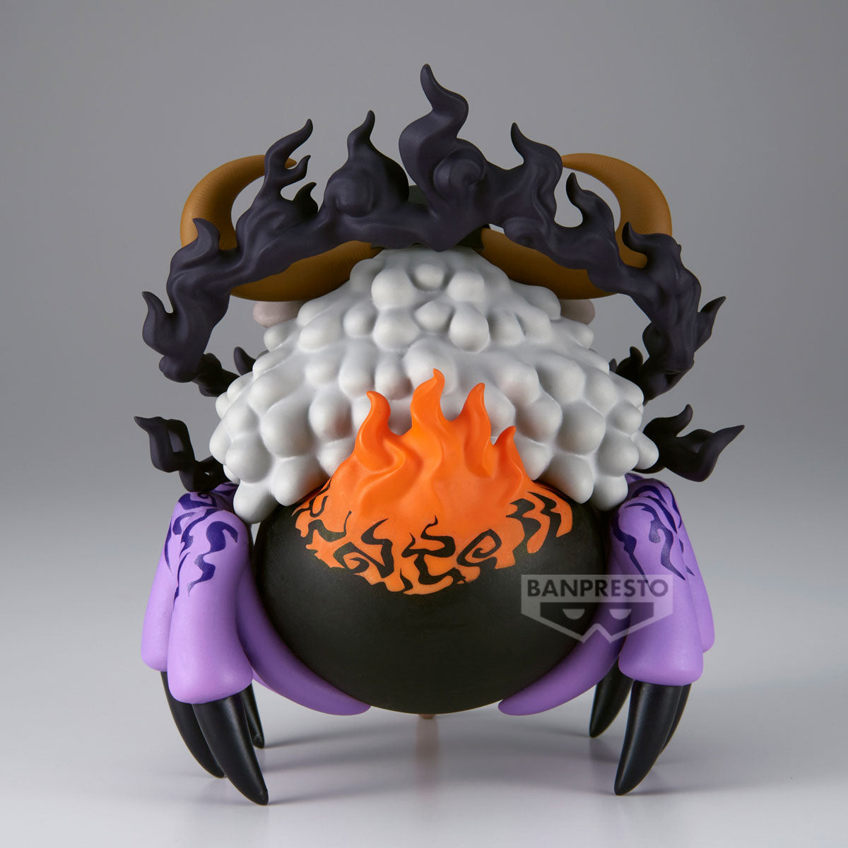 BACK ORDER – ONE PIECE MEGA WORLD COLLECTABLE FIGURE - ST. JAYGARCIA SATURN