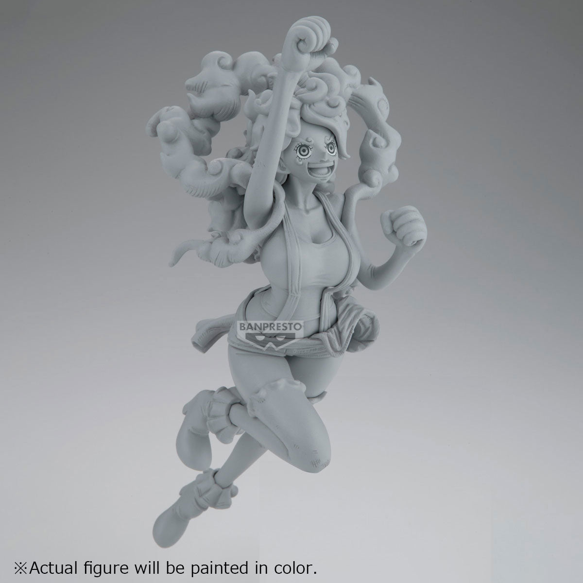 BACK ORDER – ONE PIECE KING OF ARTIST JEWELRY BONNEY THE MOST FREE FUTURE