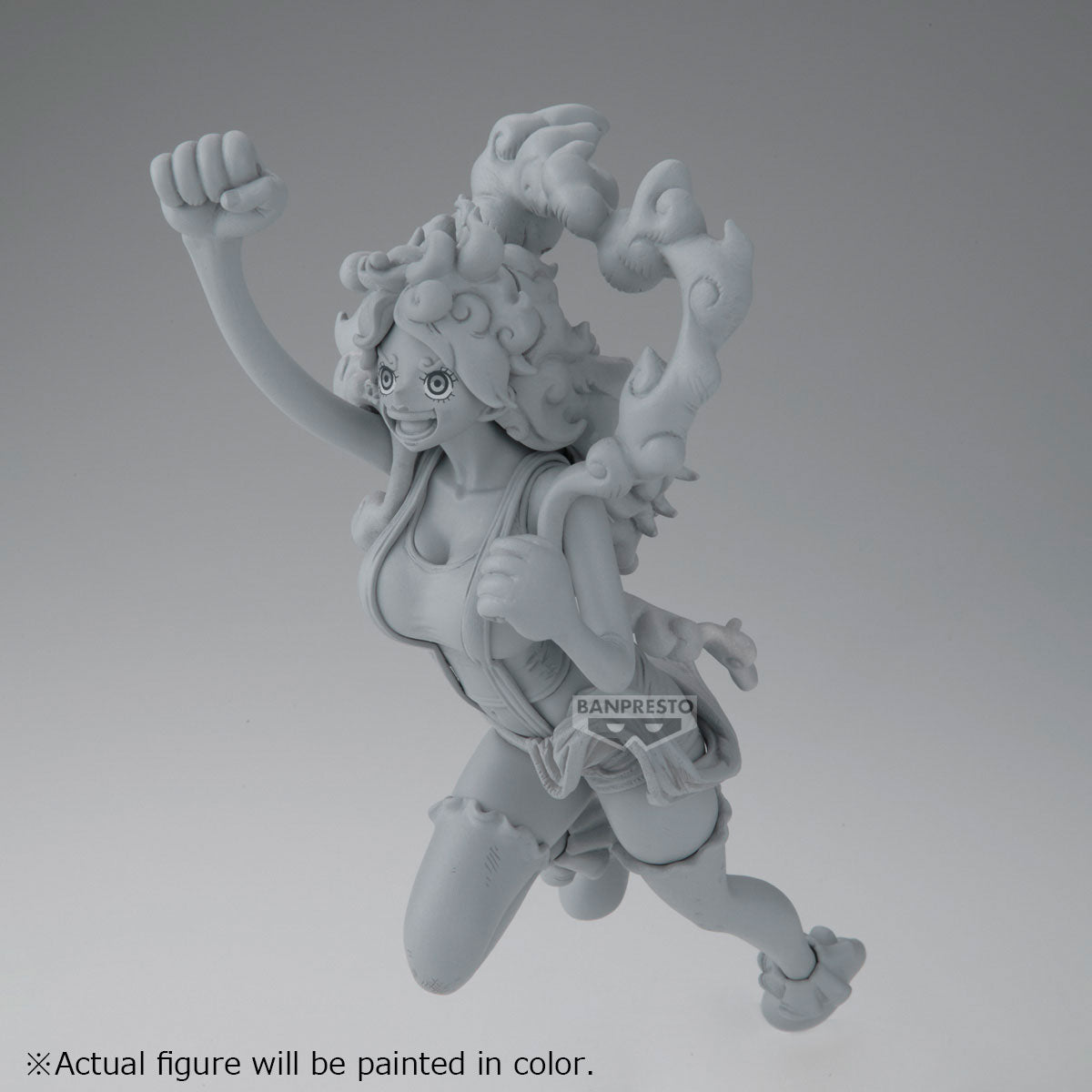 BACK ORDER – ONE PIECE KING OF ARTIST JEWELRY BONNEY THE MOST FREE FUTURE