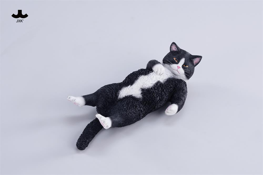 PRE ORDER – JXK LAZYBONES CAT JXK293C